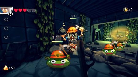 игра AWAY: Journey to the Unexpected (Limited Run)(Switch) для Nintendo Switch