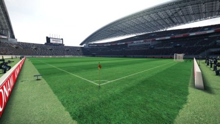 Купить игру Pro Evolution Soccer 2010 (PES 10) (PS3) USED Б/У для Sony Playstation 3
