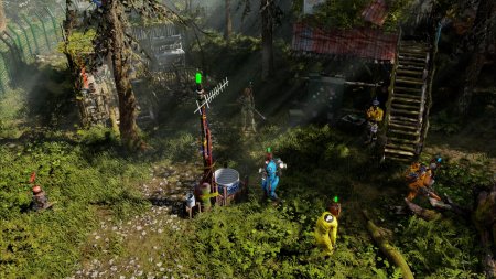 Welcome to ParadiZe Русская Версия (PS5)