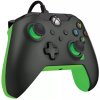 Геймпад проводной Controller Wired PDP Neon Black (012-GG) (Xbox One/Series X/S/PC) 