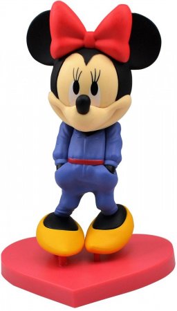  Banpresto Disney Character Best Dressed:   (Minnie Mouse) (BP19912P) 7 