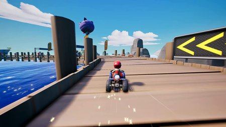 игра PAW Patrol: Grand Prix (Switch) для Nintendo Switch