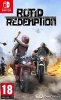 Road Redemption Русская Версия (Switch)