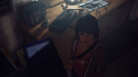 Игра Life is Strange (PS4) Playstation 4