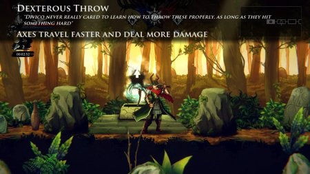 Игра Helvetii (PS4) Playstation 4