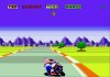 Super Hang-On (Супер мотогонки) Русская Версия (16 bit) 