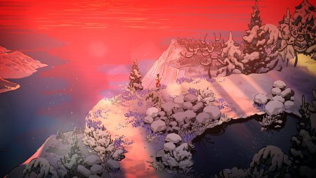 Hades Русская Версия (Xbox One/Series X) 