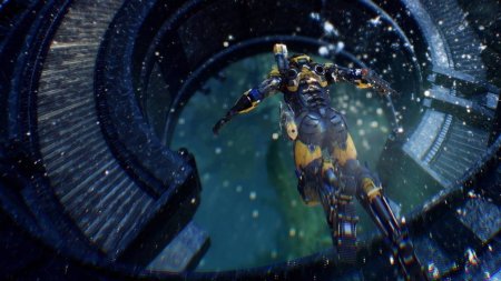 Игра Anthem Русская Версия (PS4) Playstation 4