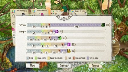 Wingspan Специальное Издание (Special Edition) Русская Версия (PS5)