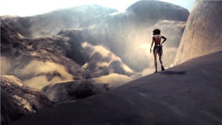 Outland, From Dust и Beyond Good and Evil HD (3 в 1) (Xbox 360)