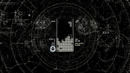 Tetris Effect: Connected (только для PS VR2) (PS5)