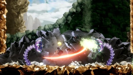 игра Shadow Labyrinth (Switch) для Nintendo Switch