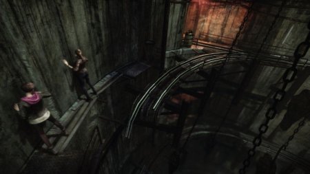Купить игру Resident Evil: Revelations 2 Русская Версия (PS3) для Sony Playstation 3