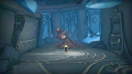 MIO: Memories in Orbit Русская Версия (PS5)