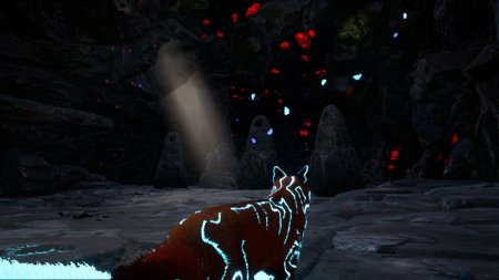 Spirit of the North Русская Версия (PS5)