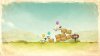 игра Shaun the Sheep: Home Sheep Home Farmageddon Edition (Switch) для Nintendo Switch