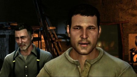 The Saboteur (Xbox 360)