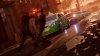 Игра Infamous: Второй сын (Second son) Русская Версия (PS4) USED Б/У Playstation 4