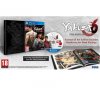 Yakuza: 6 The Song of Life. Essence of Art Edition (PS4)