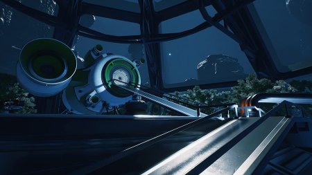 Breathedge Русская Версия (PS5)