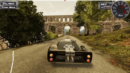 игра Classic Racers Elite Русская Версия (Switch) для Nintendo Switch