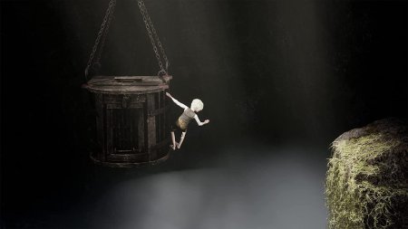 Bramble: The Mountain King Русская Версия (PS5)