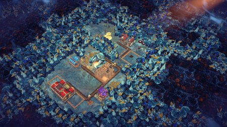 Against the Storm Русская Версия (Xbox One/Series X) 