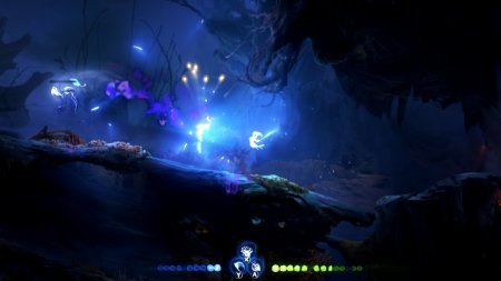игра Ori and the Will of the Wisps Русская Версия (Switch) для Nintendo Switch