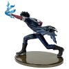 Фигурка Banpresto: Даби (Dabi) Моя геройская академия: Злодеи в ярости (My Hero Academia: The Evil Villains) (BNS406) 15 см