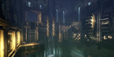 Купить игру God of War (Бог Войны) 3 (III)(Platinum, Essentials) Русская Версия (PS3) для Sony Playstation 3