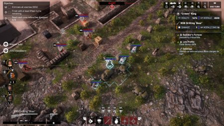 Classified: France '44 (PS5)