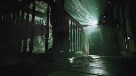 Игра Observer: System Redux Day One Edition (Издание первого дня) Русская Версия (PS4/PS5) Playstation 4