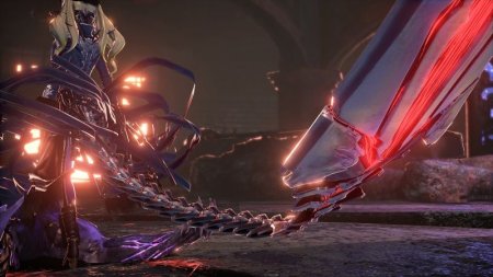 Игра Code Vein Русская Версия (PS4) Playstation 4
