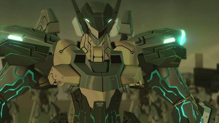 Игра Zone of the Enders: The 2nd Runner Mars (с поддержкой PS VR) (PS4) Playstation 4