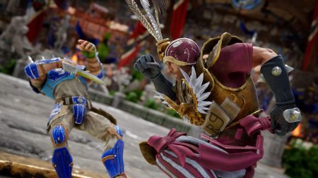 Игра Blood Bowl III (3) Super Brutal Deluxe Edition Русская Версия (PS4/PS5) Playstation 4