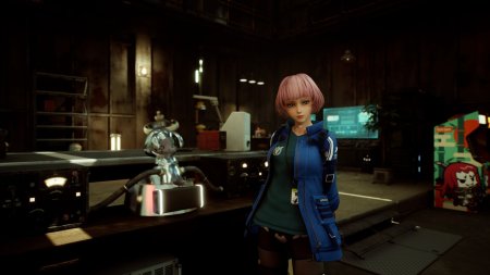 Synduality: Echo of Ada (PS5)