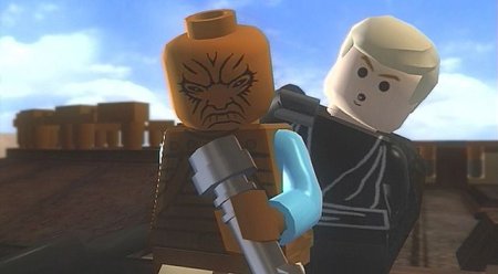 LEGO Звездные войны (Star Wars) 2 (II): The Original Trilogy (Xbox 360/Xbox One)
