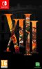 XIII (13) Remake Русская Версия (Switch)