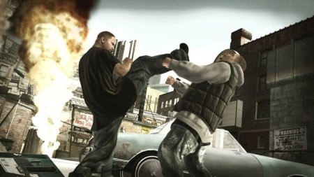 Купить игру Def Jam: Icon (PS3) для Sony Playstation 3
