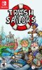 Trash Sailors Русская Версия (Switch)
