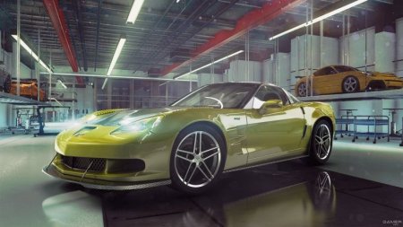 The Crew Wild Run Edition Русская Версия (Xbox One) 