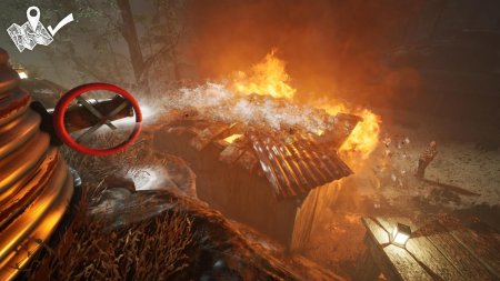 Choo-Choo Charles Русская Версия (PS5)