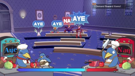 игра Disgaea Mayhem Deluxe Edition (Switch) для Nintendo Switch