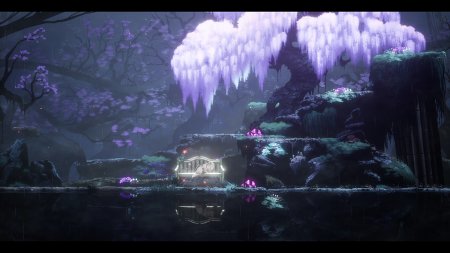 игра Ender Lilies: Quietus of the Knights Русская Версия (Switch) для Nintendo Switch