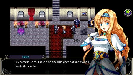 Asdivine Saga (Limited Run #044) (PS5)