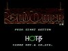 Плохой знак (Bad Omen) (16 bit) 