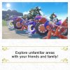 игра Pokemon Scarlet (Switch) для Nintendo Switch