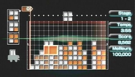  Lumines 2 (II) (PSP) 