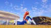 игра Ultra Kaiju Monster Rancher (Switch) для Nintendo Switch