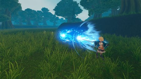 игра Eternal Radiance (Switch) для Nintendo Switch